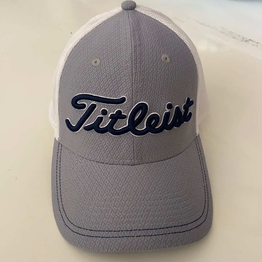 Titleist Golf hat